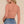 Long Sleeve Mock Neck Mesh Top - Women's top - SmartBuyApparel