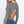 Long Sleeve Open Back Sweater Top - Women's sweater - SmartBuyApparel