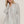 Long Sleeve Split Round Neck Stripe Woven Shirt - Women's shirt - SmartBuyApparel