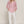 Long Sleeve Split Round Neck Stripe Woven Shirt - Women's shirt - SmartBuyApparel