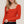 Long sleeve sweetheart neck seam detail knit top - Women's top - SmartBuyApparel