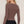 Long sleeve sweetheart neck seam detail knit top - Women's top - SmartBuyApparel