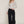 Long sleeve sweetheart neck seam detail knit top - Women's top - SmartBuyApparel
