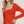 Long sleeve sweetheart neck seam detail knit top - Women's top - SmartBuyApparel