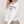 Long Sleeve V - neck Embroidered Sweatshirt - sweatshirt - SmartBuyApparel