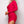 Long Sleeve V Neck Open Back Maxi Dress - Dress - SmartBuyApparel