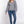 Long Slv Double V - neck Sweater - | SmartBuyApparel