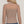 Long Slv Mesh Panel Detail Sweater Top - Top - SmartBuyApparel