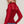 Long Slv Mesh Panel Detail Sweater Top - Top - SmartBuyApparel