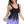 Low Back Solid Two Pieces Ruffle Swimsuits - | SmartBuyApparel