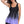 Low Back Solid Two Pieces Ruffle Swimsuits - | SmartBuyApparel