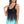 Low Back Solid Two Pieces Ruffle Swimsuits - | SmartBuyApparel