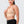 Lux Faux Leather PU Zip - up Strap Sleeveless Cropped Top - Type: Women's top - SmartBuyApparel