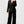 Luxe Stretch Women's Loose Fit Blazer And Wide Legs Pants Semi Formal Set - Type: Women's set - SmartBuyApparel