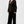 Luxe Stretch Women's Loose Fit Blazer And Wide Legs Pants Semi Formal Set - Type: Women's set - SmartBuyApparel