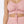 Mesh Strappy Adjustable Ruched Crop Top With Matching See Through Side Panel Leggings - Set - SmartBuyApparel