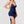 Metallic Glitter Sweetheart Dress - Type: Dress - SmartBuyApparel