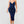 Metallic Glitter Sweetheart Dress - Type: Dress - SmartBuyApparel