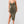 Metallic Glitter Sweetheart Dress - Type: Dress - SmartBuyApparel