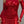 Metallic Ruched Dress With Sleeves - Dress - SmartBuyApparel
