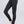Mid - Rise Ponte Pants - Women's Pants - SmartBuyApparel