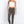 Mid - Rise Ponte Pants - Women's Pants - SmartBuyApparel