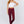 Mid - Rise Ponte Pants - Women's Pants - SmartBuyApparel
