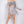 Mid - rise Rhinestone Fishnet Mini Skirt - Skirt - SmartBuyApparel