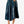 Midi Skirt With Pockets - Skirt - SmartBuyApparel