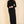Mock Neck Bell Sleeve Crop Top & Maxi Skirt Set - Women's set - SmartBuyApparel