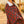 Mock Neck With Zipper Contrast Inside Front Pocket Plaid Poncho - Women's poncho - SmartBuyApparel