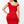 Monroe Asymmetric Ruffle Midi Dress - Dress - SmartBuyApparel