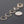 Multi Jewel Clover Ring Set - | SmartBuyApparel