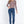 Notched Collar Zippered Sweater - Women's sweater - SmartBuyApparel