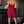 Off Shoulder Fashion Dress - Dress - SmartBuyApparel