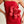 Off Shoulder Fashion Dress With 3d Flower Detail - SmartBuyApparel
