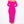 Off - shoulder Rib Midi Dress - Dress - SmartBuyApparel