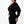 Off Shoulder Wrap Belted Ribbed Sweather Dress - | SmartBuyApparel