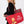 Oh Deer Letter Reindeer Christmas Tote Bag - | SmartBuyApparel
