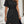 One Shoulder Solid Puff Sleeve Ruffle Fit Dress - | SmartBuyApparel