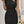 One Shoulder Solid Puff Sleeve Ruffle Fit Dress - | SmartBuyApparel