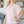 Open Back Wide Sleeve Top - Women's top - SmartBuyApparel