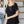 Open Back Wide Sleeve Top - Women's top - SmartBuyApparel