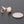 Open Hoop Cut Ring - | SmartBuyApparel