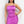 Overlapping Hem Shirred Satin Dress - Dress - SmartBuyApparel