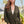 Overwrap Front Button Detail Long Sleeve Knit Top - Women's top - SmartBuyApparel