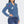 Patch It Up Denim Blazer Jacket - Jacket - SmartBuyApparel
