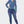 Patch It Up Denim Blazer Jacket - Jacket - SmartBuyApparel