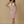 Pearl Patch Detailed Fashion Dress - Dress - SmartBuyApparel