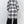 Plaid Buttoned Shacket Coat - Women's coat - SmartBuyApparel